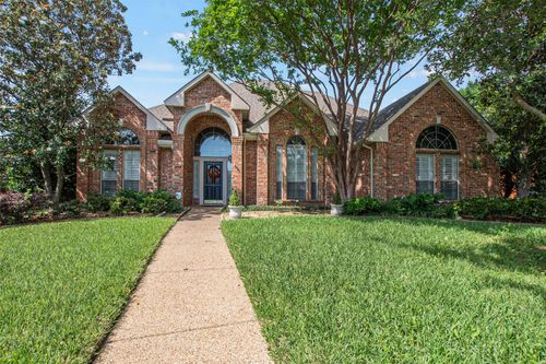 850 Turquoise Pt, Rockwall, TX, 75032-6406 | Card Image