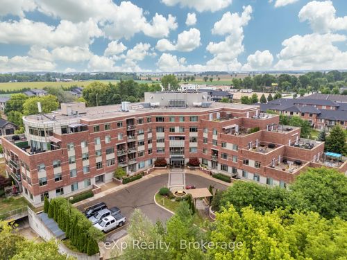 113-400 Romeo St N, Stratford, ON, N5A0A2 | Card Image