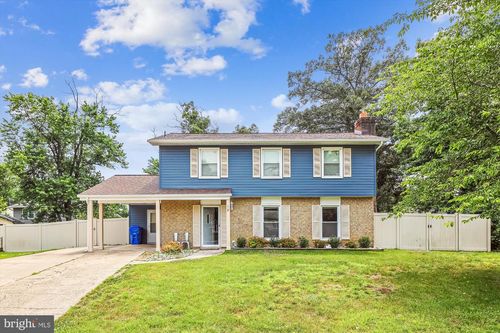 12 Bantry Ct, WALDORF, MD, 20602-3448 | Card Image