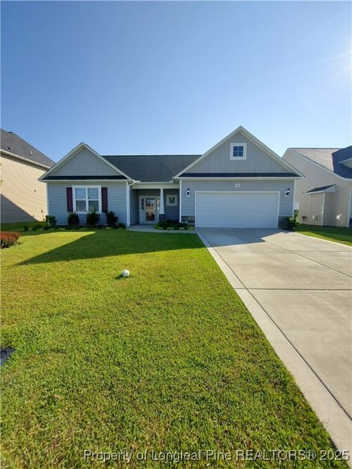 1641 Stackhouse Dr, Fayetteville, NC, 28314-6901 | Card Image