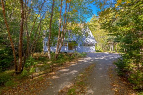 37 Whitney Farm Rd, Mount Desert, ME, 04660-6300 | Card Image
