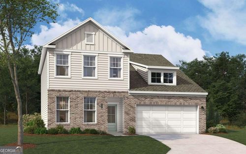 75 Hickory Grove Ave, Lawrenceville, GA, 30046-5135 | Card Image