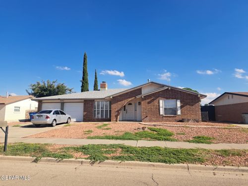 2441 Anise, El Paso, TX, 79936 | Card Image