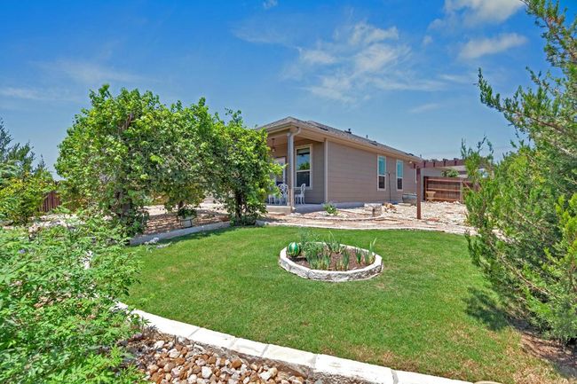 1501 Cliffbrake Way, House other with 3 bedrooms, 2 bathrooms and 4 parking in Georgetown TX | Image 17