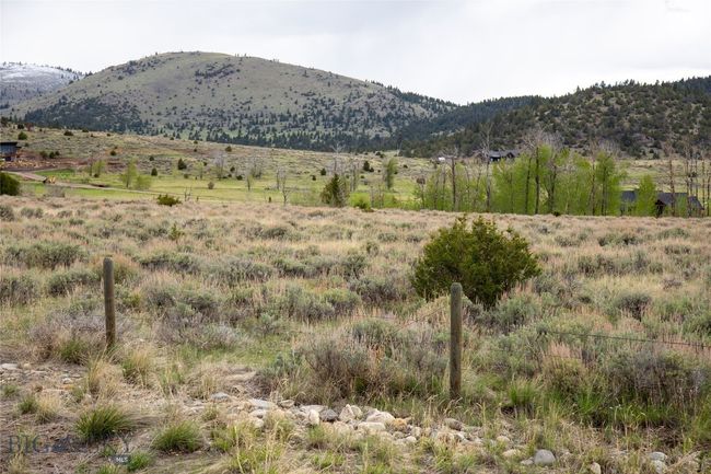 Looking at lot from South Meadow Creek Road | Image 10