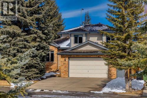 55 Oakmount Crt Sw, Calgary, AB, T2V5B9 | Card Image