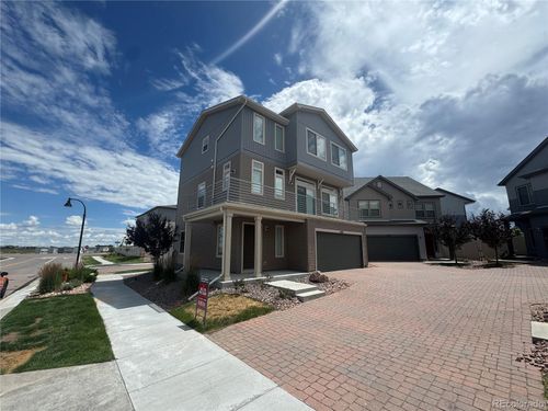 6153 Callan Dr, Colorado Springs, CO, 80927-9670 | Card Image