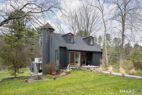 856 Barnum Street, Sheffield, MA, 01257 | Card Image