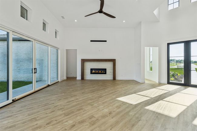 4930 Magnolia Trl, House other with 4 bedrooms, 5 bathrooms and null parking in Midlothian TX | Image 16