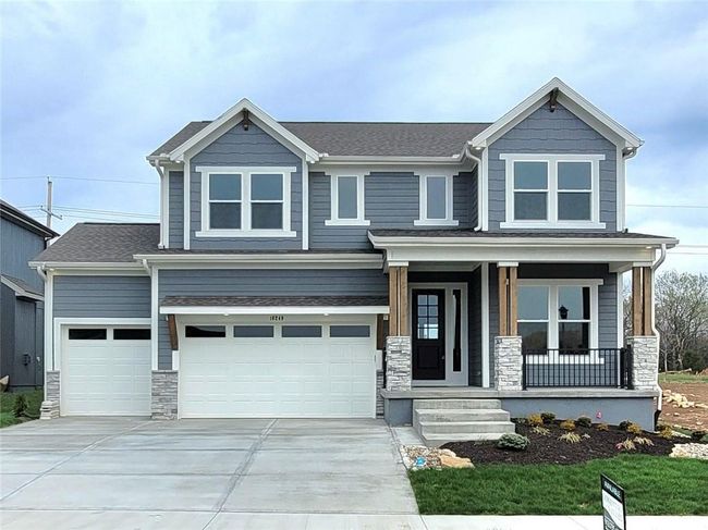 Similar completed home | Image 29