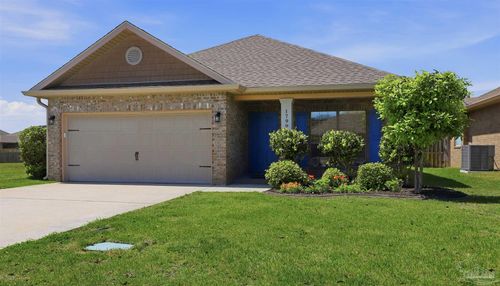 1799 Coast Ct, Gulf Breeze, FL, 32563-9348 | Card Image