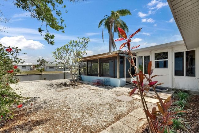 832 Seabreeze Dr, House other with 3 bedrooms, 2 bathrooms and null parking in RUSKIN FL | Image 67