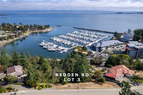 LT 3 Redden Rd, Nanoose Bay, BC, V9P9H4 | Card Image