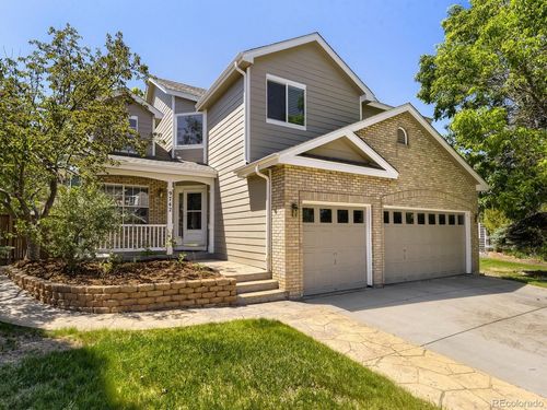 9742 Spring Hill Pl, Highlands Ranch, CO, 80129-4359 | Card Image