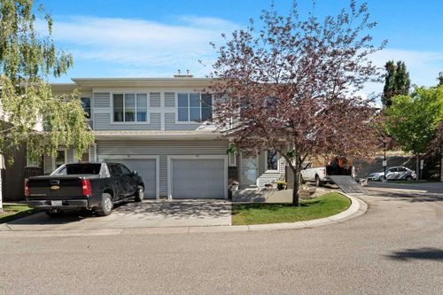 95 Hidden Creek Rise Nw, Calgary, AB, T3A6L3 | Card Image