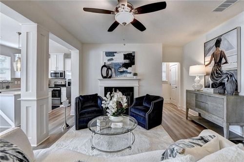 2453 Honey Way, Conyers, GA, 30013-8210 | Card Image
