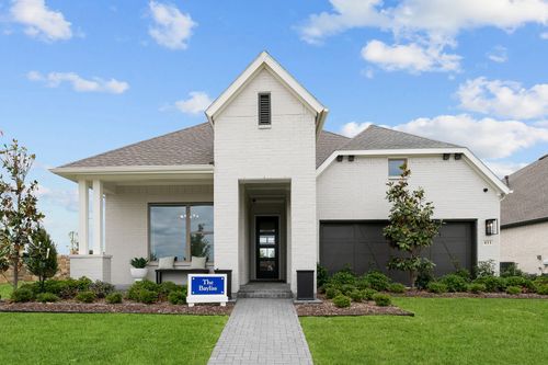 611 Long Trl, Mansfield, TX, 76063-7363 | Card Image