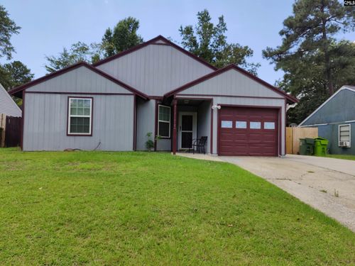 201 Spreading Branch Dr, Hopkins, SC, 29061-9344 | Card Image