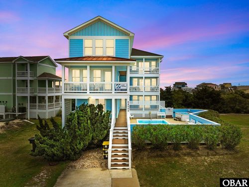 24205 Caribbean Ct, Rodanthe, NC, 27968 | Card Image