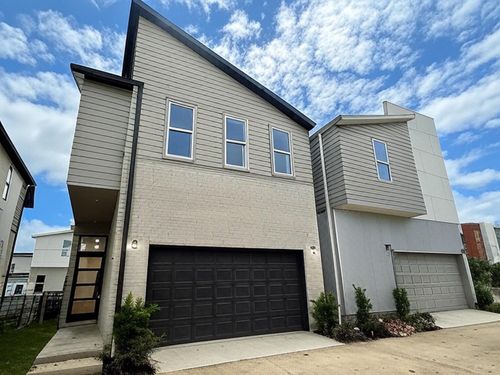 9807 Hope Harbor Ln, Houston, TX, 77080-2759 | Card Image