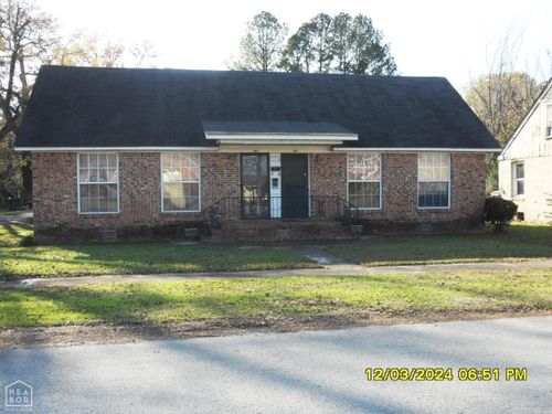 307 Elm Street, Newport, AR, 72112 | Card Image