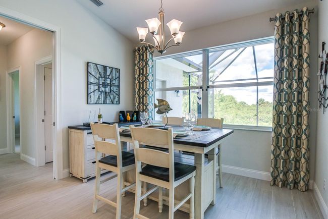 13252 Keystone Blvd, House other with 3 bedrooms, 2 bathrooms and null parking in PORT CHARLOTTE FL | Image 8
