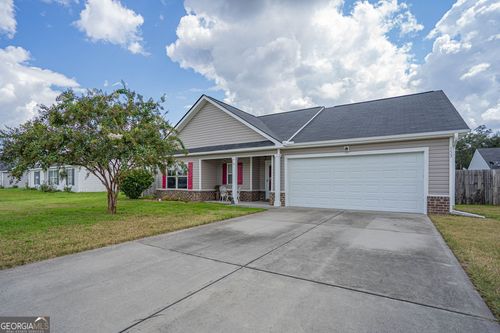 153 Mustang Dr, Guyton, GA, 31312-5977 | Card Image