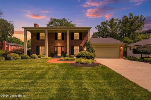 6402 Haverhill Rd, Louisville, KY, 40222-6416 | Card Image