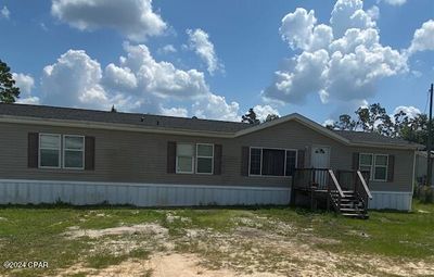 10526 Resota Beach Road, House other with 4 bedrooms, 3 bathrooms and null parking in Panama City FL | Image 2