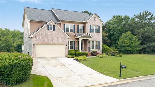 4515 Idlewood Dr, Cumming, GA, 30040-0461 | Card Image