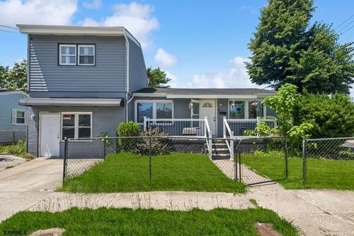 660 N Kentucky Ave, ATLANTIC CITY, NJ, 08401-2267 | Card Image