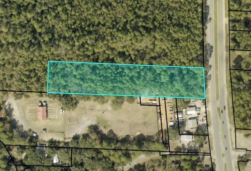 TBD Hwy 87 S, Navarre, FL, 32566 | Card Image