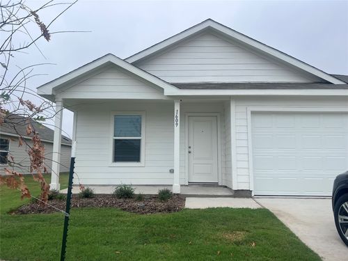 1609 Baugh St, McKinney, TX, 75071-3771 | Card Image