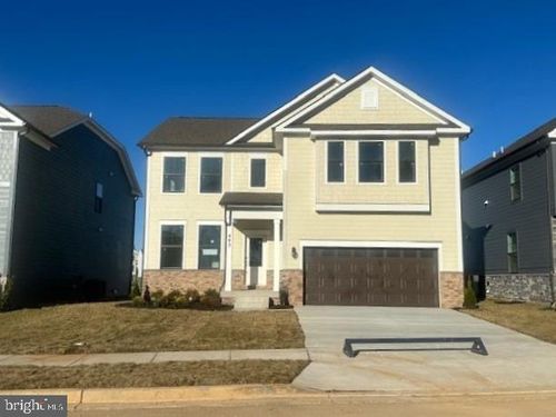 445 Ensemble Way, FREDERICK, MD, 21701-3582 | Card Image