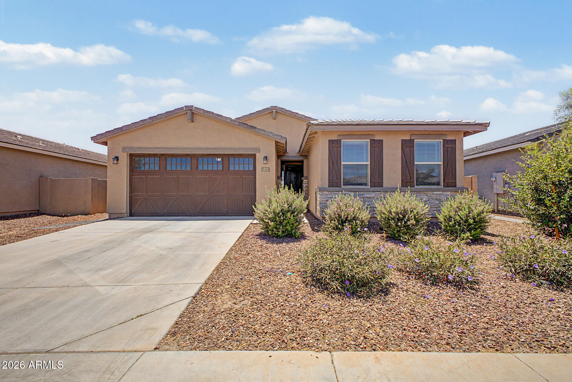 Residential in Maricopa