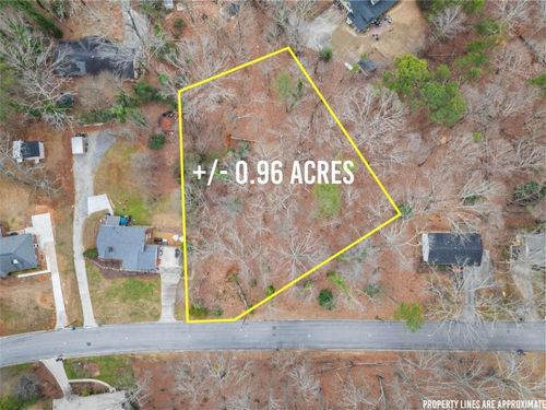 0 Mountain View Dr, Gainesville, GA, 30501 | Card Image