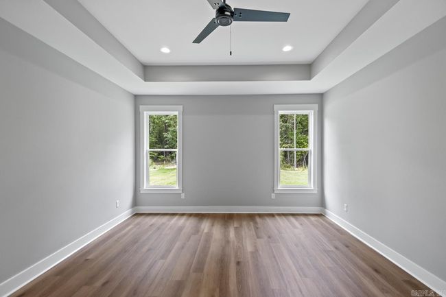 6185 Creekwater Dr, House other with 4 bedrooms, 3 bathrooms and null parking in Alexander AR | Image 19