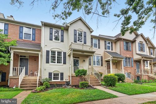 7606 Monitor Ct, MANASSAS, VA, 20109-2800 | Card Image