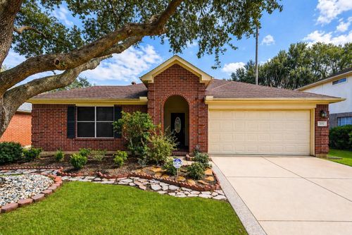 3050 Texas Oak Dr, Katy, TX, 77449-4391 | Card Image