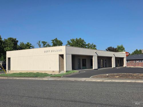 b5-307 19th St., Lewiston, ID, 83501 | Card Image