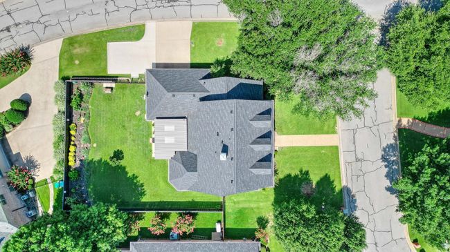 View from above of property | Image 38