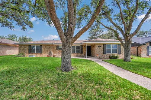 2408 Goddard Ct, Midland, TX, 79705-4312 | Card Image