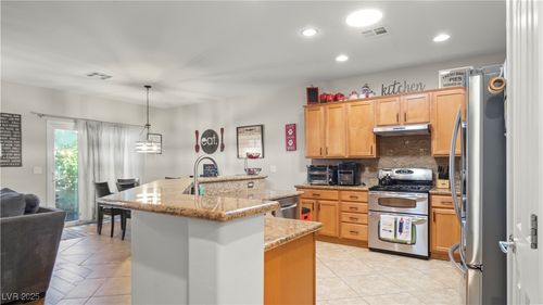 7723 Widewing Dr, North Las Vegas, NV, 89084-3742 | Card Image