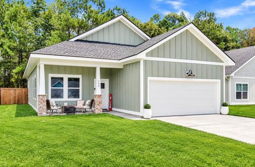 161 Brightwood Dr, Huger, SC, 29450-8503 | Card Image