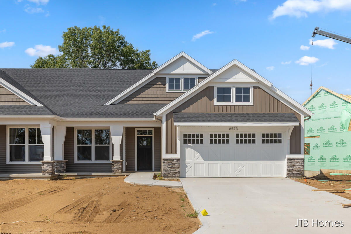 Timber Crest Dr, Rockford, MI 49341
