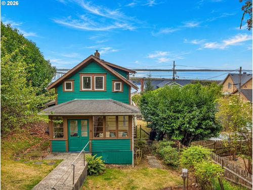 608 Florence Ave, Astoria, OR, 97103 | Card Image