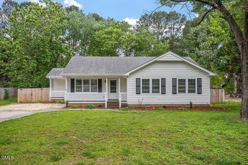 158 Kay Ln, Angier, NC, 27501-9573 | Card Image