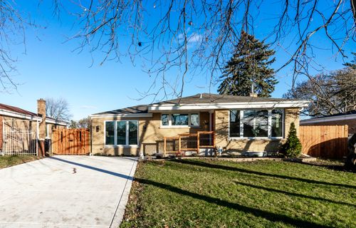 2729 Park St, Franklin Park, IL, 60131-3280 | Card Image