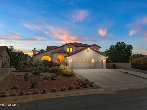 2810 Greenbrier Road, Sierra Vista, AZ, 85650 | Card Image