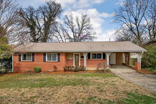 3530 Loch Ln, North Little Rock, AR, 72116-9025 | Card Image